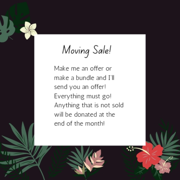 🌺Moving Sale!🪴 The Cotton Mockneck Tee - Picture 2 of 8